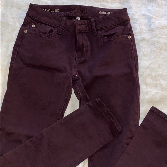 DL1961 Denim - DL1961 Margaux Jean